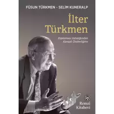 İlter Türkmen