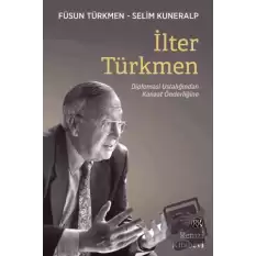 İlter Türkmen