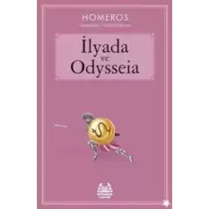 İlyada ve Odysseia