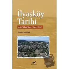 İlyasköy Tarihi