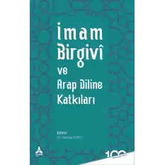 İmam Birgivi ve Arap Diline Katkıları