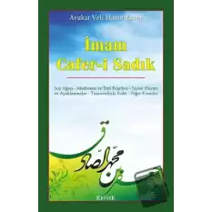 İmam Cafer-i Sadık