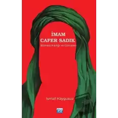 İmam Cafer Sadık