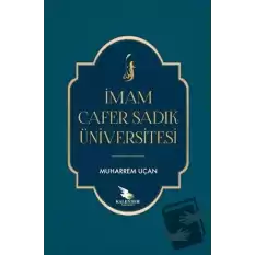 İmam Cafer Sadık Üniversitesi