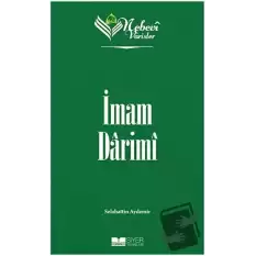 İmam Darimi - Nebevi Varisler 30