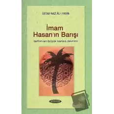 İmam Hasan’ın Barışı (Ciltli)