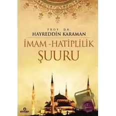 İmam-Hatiplilik Şuuru