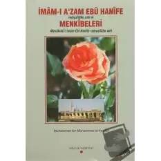 İmam-ı Azam Ebu Hanife Menkibeleri ( 2 Cilt )