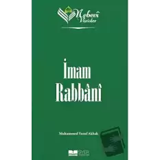 İmam Rabbani - Nebevi Varisler 77