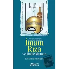 İmam Rıza ve Halife Me’mun