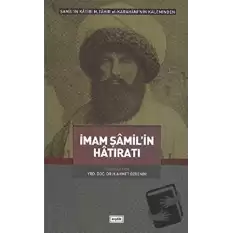 İmam Şamil’in Hatıratı