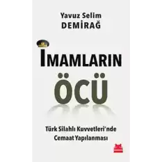 İmamların Öcü