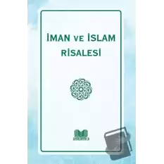 İman İslam Risalesi