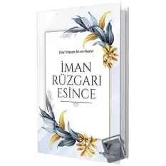 İman Rüzgarı Esince