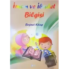 İman Ve İbadet Bilgisi (Beşinci Kitap)