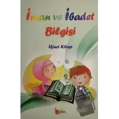 İman ve İbadet Bilgisi: İkinci Kitap