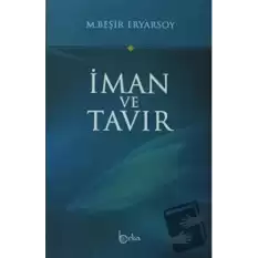 İman ve Tavır