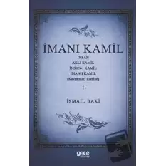 İmanı Kamil 1