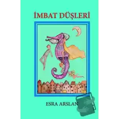 İmbat Düşleri