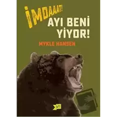 İmdaaat! Ayı Beni Yiyor!