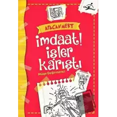 İmdaat İşler Karıştı - Afacan Mert