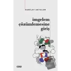 İmgelem Çözümlemesine Giriş