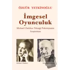 İmgesel Oyunculuk