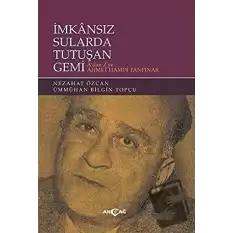 İmkansız Sularda Tutuşan Gemi