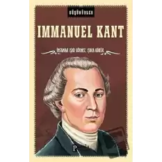 Immanuel Kant