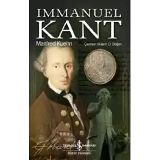 Immanuel Kant