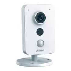 Imou Ipc-K22P 2Mp 2.8Mm Sabit Lens Ir Cube Kamera (Wi-Fi,Sesli, H.265+).