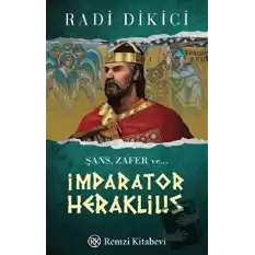 İmparator Heraklius