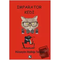 İmparator Kedi