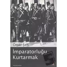 İmparatorluğu Kurtarmak