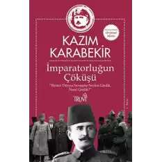 İmparatorluğun Çöküşü