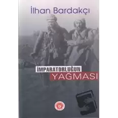 İmparatorluğun Yağması