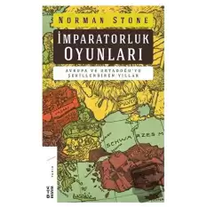 İmparatorluk Oyunları