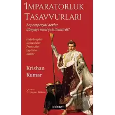 İmparatorluk Tasavvurları