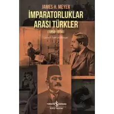 İmparatorluklar Arası Türkler (1856-1914)