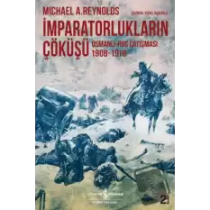 İmparatorlukların Çöküşü