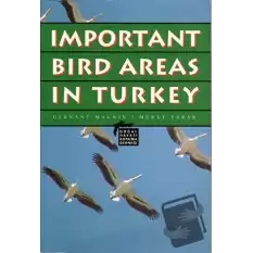 Important Bird Areas in Turkey