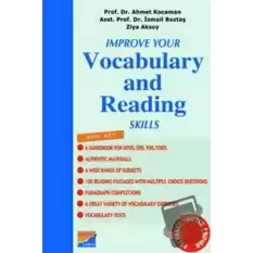 Improve Your Vocabulary and Reading Skills