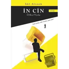 İn Cin 2. Kitap