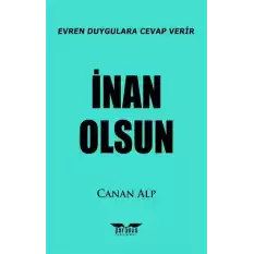 İnan Olsun