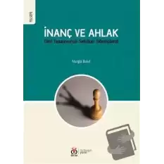 İnanç ve Ahlak