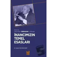 İnancımızın Temel Esasları