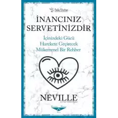 İnancınız Servetinizdir