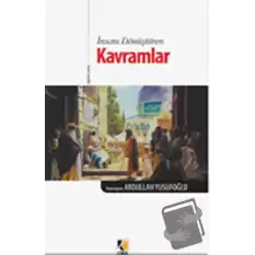 İnançların Kökleri Kavramlar