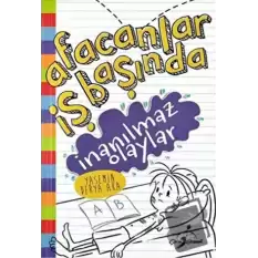 İnanılmaz Olaylar - Afacanlar İş Başında