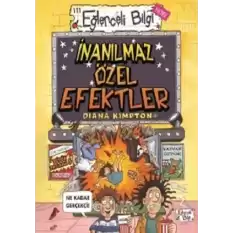 İnanılmaz Özel Efektler